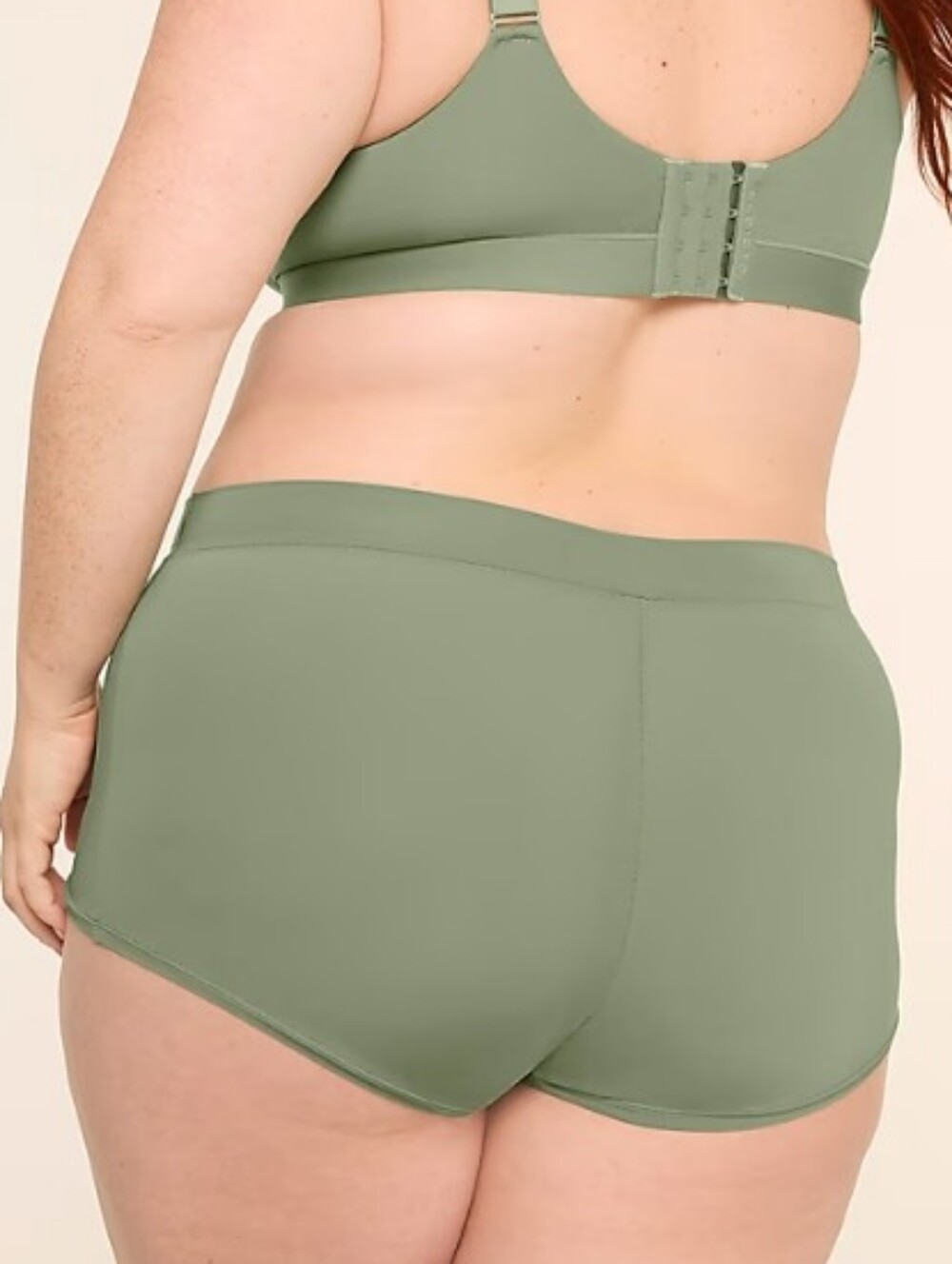 Cacique 18/20 Boyshort